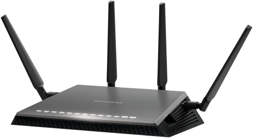 Настройка и установка роутера wi-fi в Аксае